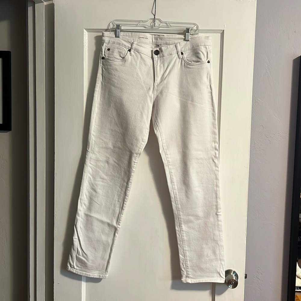 Kut from the Kloth Catherine Boyfriend Jeans